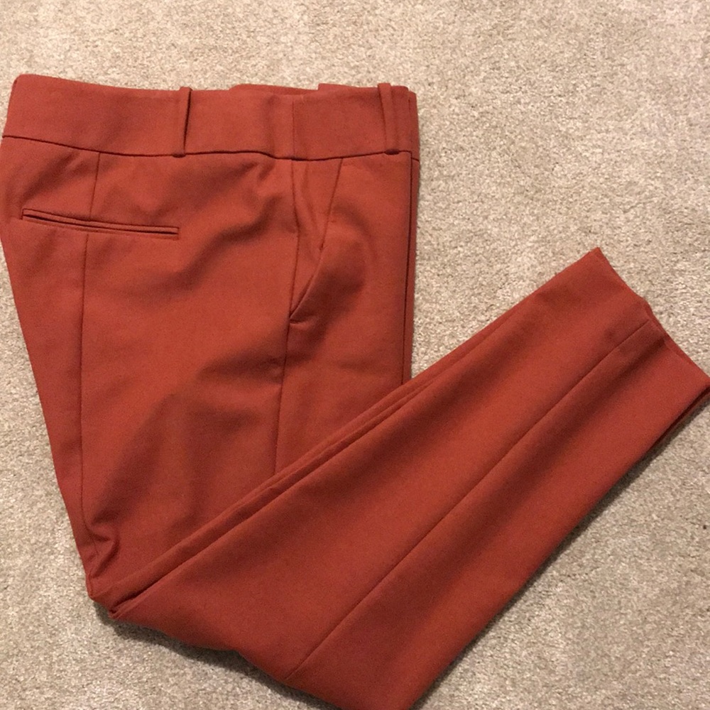 Loft Marissa Skinny Pants